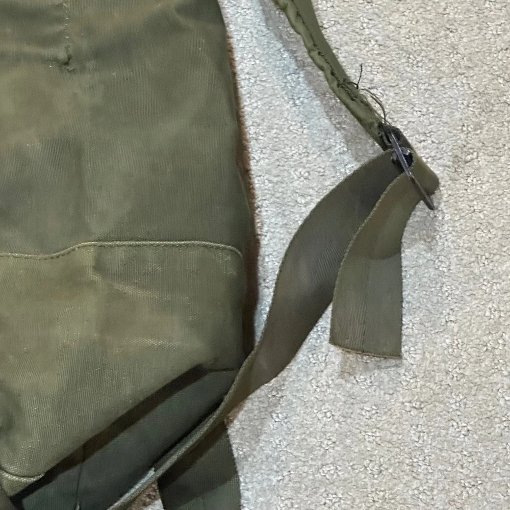 Military Surplus vintage us